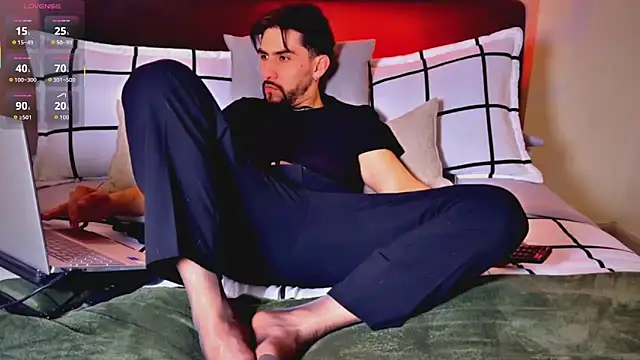 Snapshot of _DANTE_BIGASS chatting on 15, 3, 2026 DANTE BIGASS online show from 15, 3, 2026