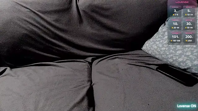 EmoDream1998 online show from 29, 10, 2025