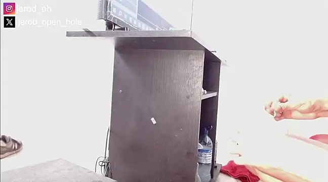 jerod oh online show from 22, 1, 2025