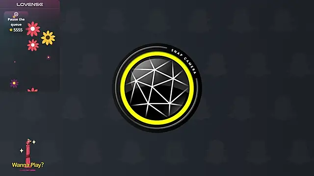 SexGoddess Celine online show from 20, 2, 2025