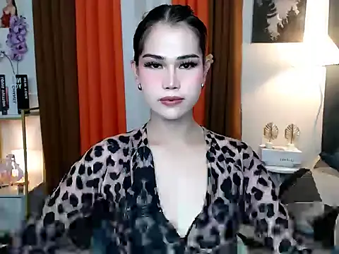 CheskaVenice5 online show from 3, 10, 2025