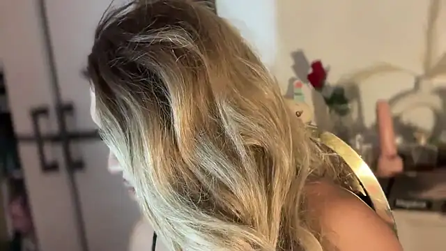 Ts glamxxxx online show from 23, 11, 2025