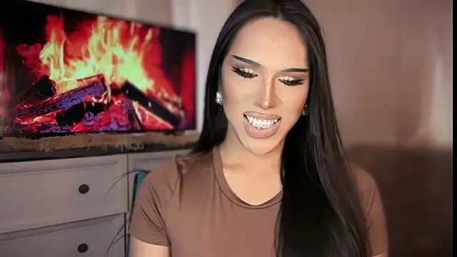 Ts glamxxxx online show from 27, 3, 2026