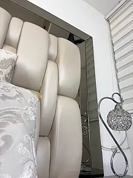 ALISSON FOXXX1 online show from 6, 11, 2025