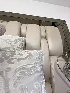 ALISSON FOXXX1 online show from 29, 11, 2025