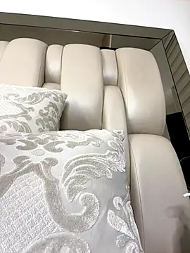 ALISSON FOXXX1 online show from 1, 12, 2025