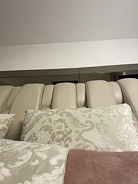 ALISSON FOXXX1 online show from 19, 2, 2026