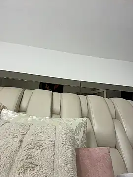 ALISSON FOXXX1 online show from 29, 3, 2026