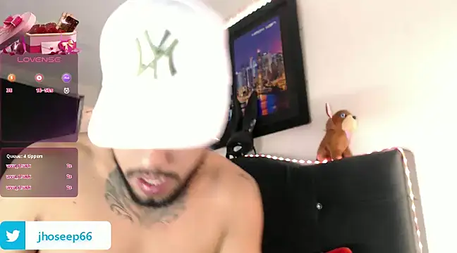 Snapshot of nicky_smiller chatting on 14, 2, 2025 nicky smiller online show from 14, 2, 2025