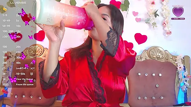 slutty hotwife online show from 1, 3, 2025