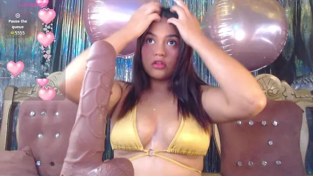 Snapshot of slutty_hotwife chatting on 1, 3, 2026 slutty hotwife online show from 1, 3, 2026