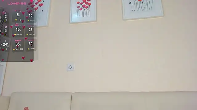 Snapshot of rosa_mariposa_ chatting on 29, 1, 2025 rosa mariposa online show from 29, 1, 2025