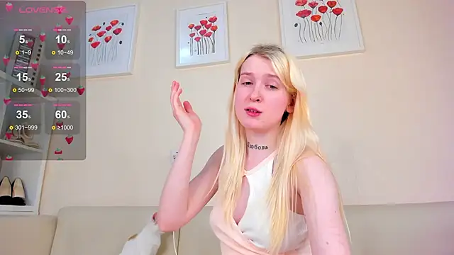 Snapshot of rosa_mariposa_ chatting on 27, 2, 2025 rosa mariposa online show from 27, 2, 2025