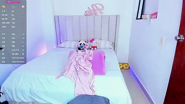 Snapshot of sheirysex_ chatting on 12, 2, 2025 sheirysex online show from 12, 2, 2025