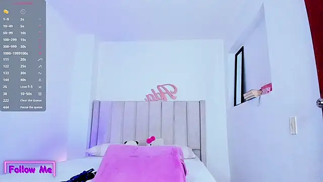 Snapshot of sheirysex_ chatting on 13, 3, 2025 sheirysex online show from 13, 3, 2025