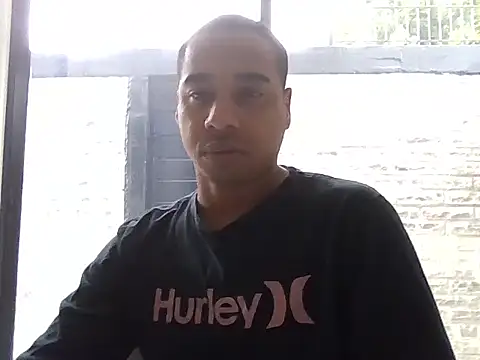 Juninho10c online show from 23, 11, 2025