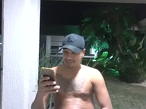 Juninho10c online show from 25, 11, 2025