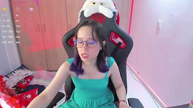 Anto herrera online show from 20, 12, 2024