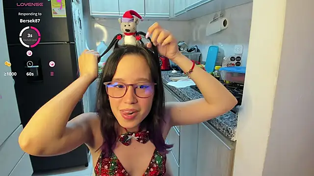 Anto herrera online show from 23, 12, 2024