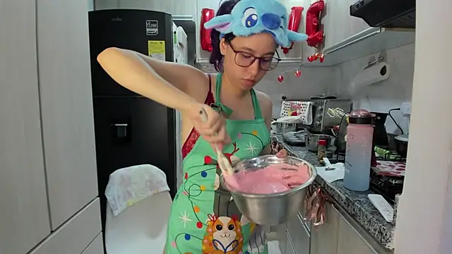 Anto herrera online show from 14, 2, 2025