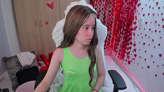 Anto herrera online show from 19, 2, 2025