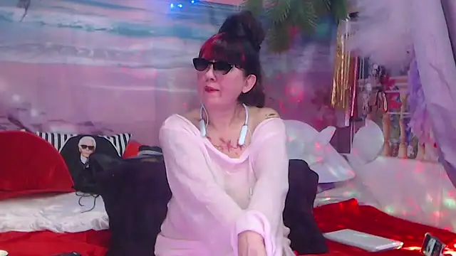 NightOrhideya online show from 16, 11, 2025