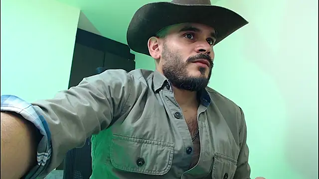 cowboyht online show from 24, 11, 2025