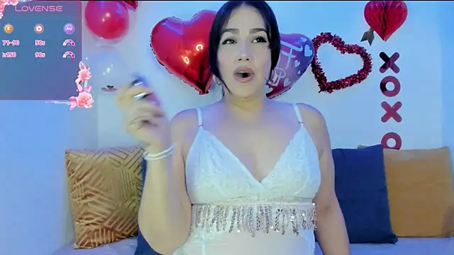 yelenaowens online show from 17, 2, 2025