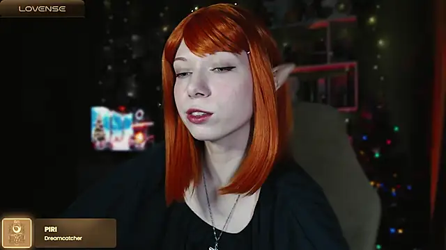 Snapshot of freya_sunny chatting on 31, 12, 2024 freya sunny online show from 31, 12, 2024