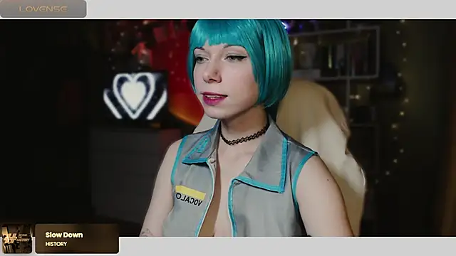 Snapshot of freya_sunny chatting on 8, 1, 2025 freya sunny online show from 8, 1, 2025