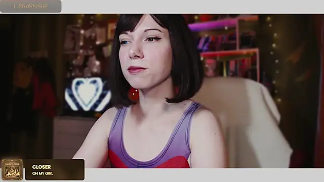 Snapshot of freya_sunny chatting on 30, 1, 2025 freya sunny online show from 30, 1, 2025