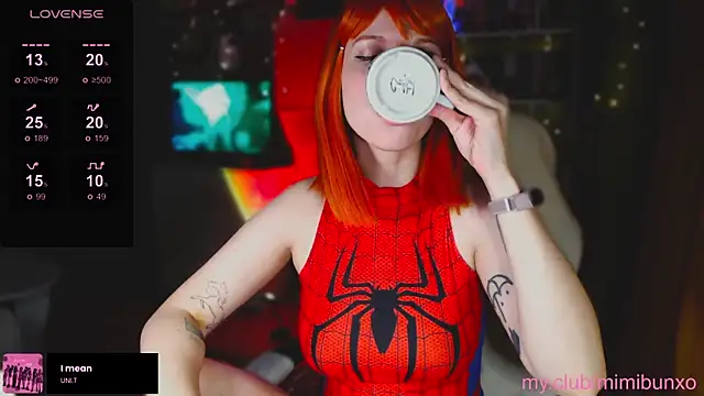 Snapshot of freya_sunny chatting on 26, 11, 2025 freya sunny online show from 26, 11, 2025