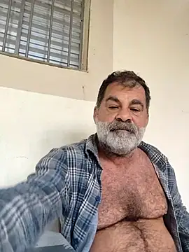 Peludo173317 online show from 12, 5, 2026