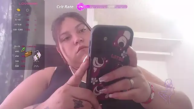 Snapshot of sofi_miracle chatting on 20, 10, 2025 sofi miracle online show from 20, 10, 2025