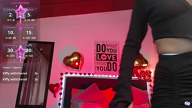 vaness weet online show from 5, 2, 2025