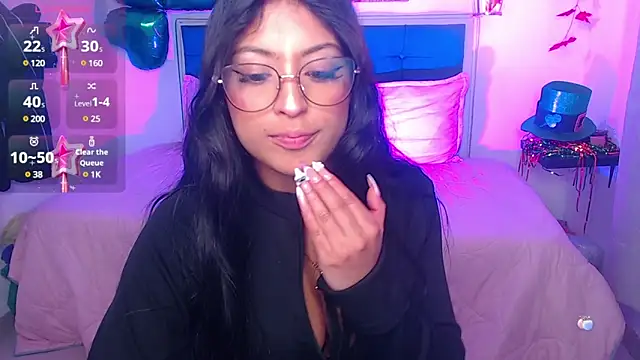 vaness weet online show from 17, 3, 2025