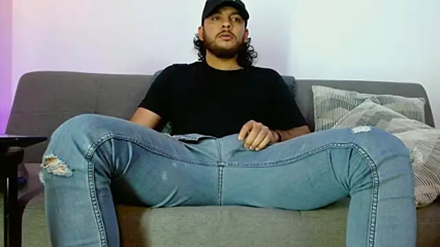 tuyo1995 online show from 27, 11, 2025