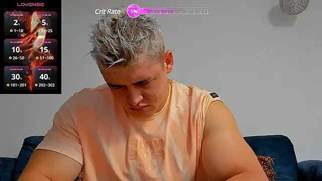 Leonsmoron online show from 15, 1, 2025