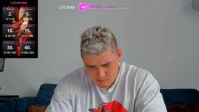 Leonsmoron online show from 24, 1, 2025