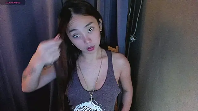 MissAyaCollins online show from 9, 9, 2025