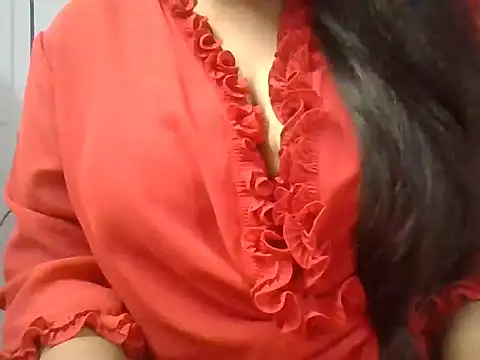 Snapshot of Roopshikha39 chatting on 31, 12, 2024 Roopshikha39 online show from 31, 12, 2024