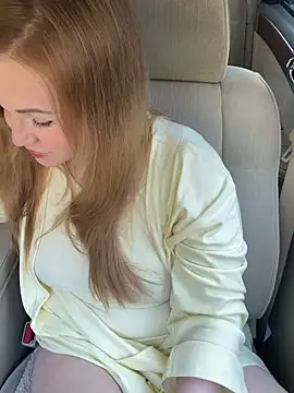 Lady  Maria online show from 14, 3, 2026