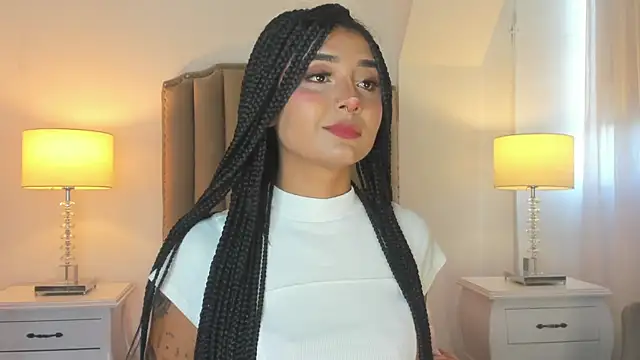 Emma Torres   online show from 3, 4, 2026