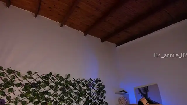 annie barozzi online show from 24, 1, 2025