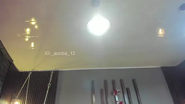 annie barozzi online show from 24, 11, 2025