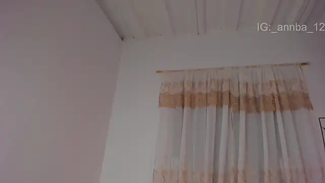 Snapshot of annie_barozzi chatting on 19, 6, 2026 annie barozzi online show from 19, 6, 2026