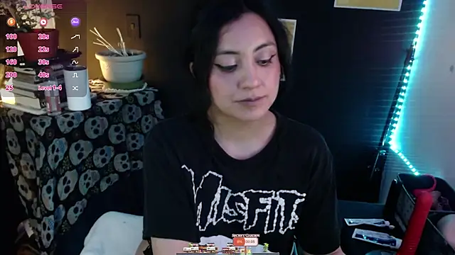 AbsentaVert online show from 15, 3, 2025