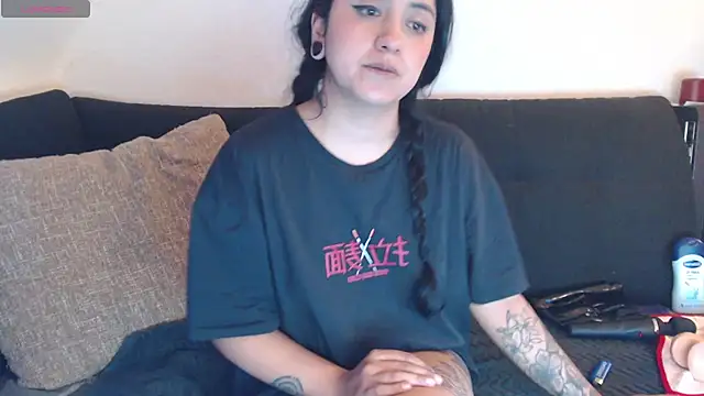 AbsentaVert online show from 6, 10, 2025