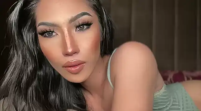 Bella Gordon online show from 20, 12, 2024