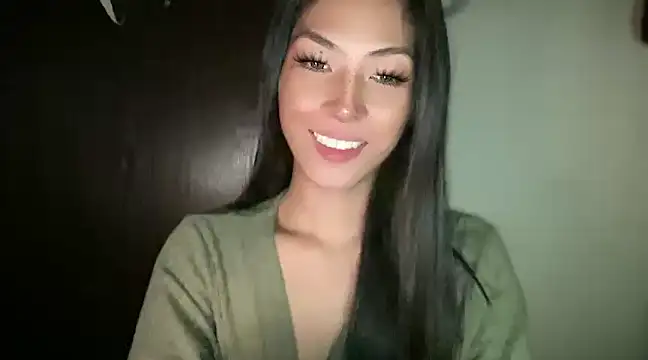 Bella Gordon online show from 27, 1, 2025